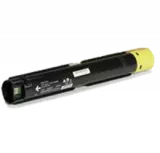 Xerox 106R03758 Yellow Laser Toner Cartridge 
