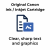 ~Brand New Original Canon 4537C001  (GI21) Cyan INK / INKJET Cartridge 
