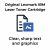 ~Brand New Original Lexmark IBM C331HC0 (C331H) Cyan Laser Toner Cartridge High Yield