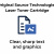 ~Brand New Original Source Techologies STI204513 MICR Laser Toner Cartridge