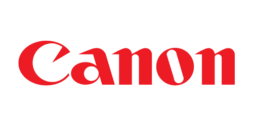 Canon Logo