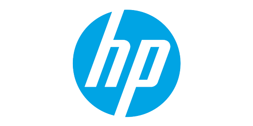 HP Logo