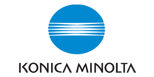 Minolta Logo