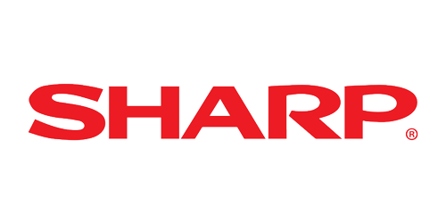 Sharp Logo