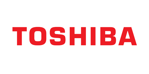 Toshiba Logo