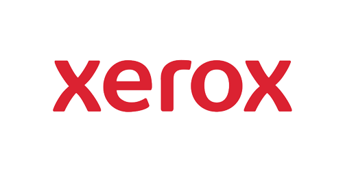 Xerox Logo